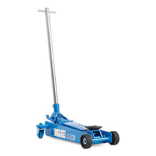 Art 112/D ΓΡΥΛΟΣ ΥΔΡΑΥΛΙΚΟΣ ΚΑΡΟΤΣΙ, 1500KG (ΜΕΓ. ΑΝΥΨ. 800MM ΜΕ ΣΩΜΑ)