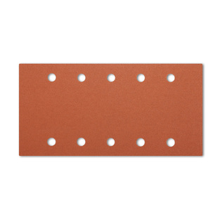 STARCKE 542C7K_115x228_80 ΓΥΑΛΟΧΑΡΤΟ RUPES SSPF, 115MM X 228MM, P80
