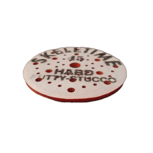 SKELETIME ABX.0148.08 ΕΝΔΙΑΜΕΣΟΣ ΠΑΤΟΣ ΠΟΛΥΜΟΡΦΙΚΗΣ ΠΛΑΚΑΣ 148MM, 8MM ΓΙΑ ΗΛΕΚΤΡΙΚΑ ΕΡΓ. (ΣΚΛΗΡΟΣ, ΚΟΚΚΙΝΟΣ)