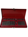 Σετ Μύτες Alen, Torx, Spline 40τμχ.