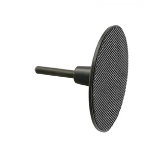 FLEXIPADS 48115 MINI ΒΑΣΗ ΔΡΑΠΑΝΟΥ ΜΕ ΑΞΟΝΑ 6MM, HOOKIT ,75MM
