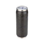 ΘΕΡΜΟΣ TRAVEL CUP SAVE THE AEGEAN 500ml NOIR ECHO