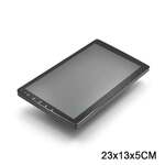 Ηχοσύστημα αυτοκινήτου Universal 2 DIN Bluetooth-USB-AUX-FM-GPS με Οθόνη Αφής 9″ 4+64GB