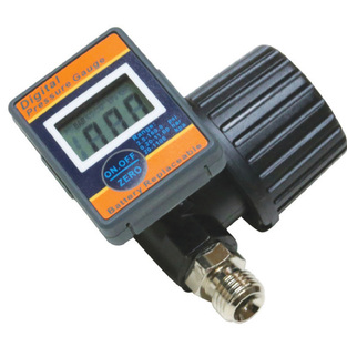 Pro-02B ΨΗΦΙΑΚΟΣ ΜΕΤΡΗΤΗΣ ΠΙΕΣΗΣ ΠΙΣΤΟΛΙΩΝ ΒΑΦΗΣ