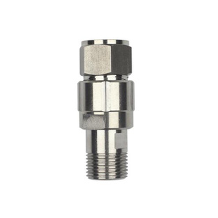 38265 ΘΗΚΗ ΦΙΛΤΡΟΥ ΜΕ ΦΙΛΤΡΟ ΕΙΣΑΓΩΓΗΣ ΧΡΩΜΑΤΟΣ 60 MSH, ΑΡΣ. G 3/8", ΘΗΛ. G 3/8" (&&1)