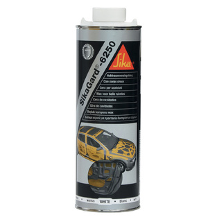 SIKA 440220 SIKAGARD®6250 ΨΕΚΑΖΟΜΕΝΟ, ΑΝΤΙΔΙΑΒΡΩΤΙΚΟ ΚΕΡΙ, 1LT (ΛΕΥΚΟ)