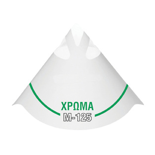 Maestro M125 ECOPAINT ΧΩΝΙ-ΦΙΛΤΡΟ ΓΙΑ ΧΡΩΜΑΤΑ