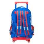ΤΣΑΝΤΑ TROLLEY ΔΗΜΟΤΙΚΟΥ ΟΒΑΛ PAW PATROL 46x35x20cm