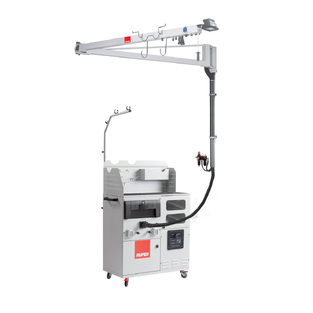 MKR 6000 F ΒΡΑΧΙΟΝΑΣ ΑΠΟΡΡΟΦΗΣΗΣ (ΜΠΡΑΤΣΟ) 6MT ΜΕ ΤΣΕΝΤΡΑΛΙΝΑ ΚΑΙ ΣΚΟΥΠΑ