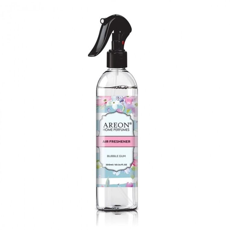ROOM SPRAY BUBBLE GUM 300ml