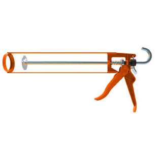 123238 ΠΙΣΤΟΛΙ ΧΕΙΡΟΣ ΓΙΑ ΦΥΣΙΓΓΕΣ C-CATRIDGE GUN HD (ΕΝΙΣΧΥΜΕΝΟ)