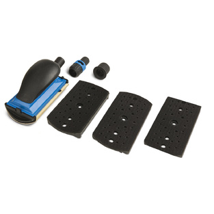 B54A5620119 ΚΙΤ ΤΡΙΒΕΙΟ ΧΕΙΡΟΣ , 70MM X 125MM ΜΕ ΠΟΛΛΑΠΛΕΣ ΚΛΙΣΕΙΣ (4ΧΠΛΑΚΕΣ)