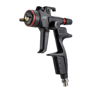 SATA 1200485 jet X RP (DIGITAL ready) - ΠΙΣΤΟΛΙ ΒΑΦΗΣ ΑΝΩ ΔΟΧΕΙΟ, ΜΠΕΚ (1.3 I)