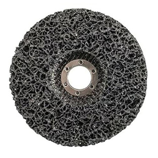 SID4-22 ΔΙΣΚΟΣ ΚΑΘΑΡΙΣΜΟΥ ΦΑΝΟΠΟΙΙΑΣ ΜΕ Φ22 ΓΙΑ ΤΡΙΒΕΙΑ (115MM)