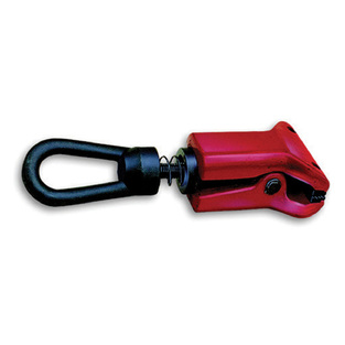 Art 296/SP ΔΑΓΚΑΝΑ ΑΥΤΟΜΑΤΗ ΜΕ ΑΠΟΣΠ. ΔΟΝΤΙΑ - 100MM