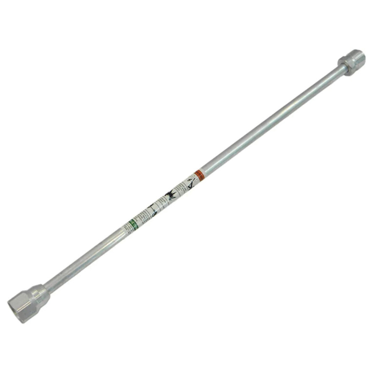 Maestro ER-14-150 ΚΟΝΤΑΡΙ ΒΑΦΗΣ - ΠΡΟΕΚΤΑΣΗ (150CM)