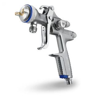 154336 SATAjet 1000 K RP - ΠΙΣΤΟΛΙ ΒΑΦΗΣ ΓΙΑ ΕΞΩΤΕΡΙΚΟ ΚΑΔΟ (ΜΠΕΚ 4.0)