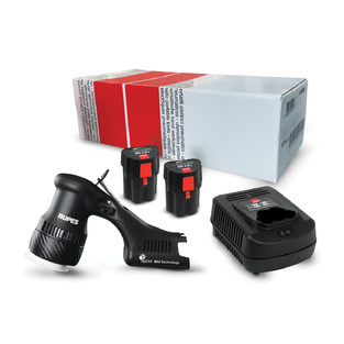 HLR75/STB MINI ΑΛΟΙΦΑΔΟΡΟΣ ΜΠΑΤΑΡΙΑΣ, IBRID, 75MM ΕΡΓΑΛΕΙΟ ΜΕ ΤΑΧΥΦΟΡΤΙΣΤΗ ΚΑΙ 2 ΜΠΑΤΑΡΙΕΣ)