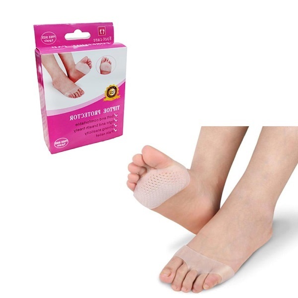 Μαξιλαράκια Δαχτύλων 2τμχ – Tiptoe protector SN23521-254