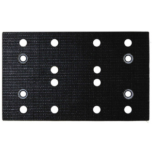 986.012 ΕΛΑΣΤΙΚΗ ΠΛΑΚΑ HOOKIT ΓΙΑ LE 71 TC