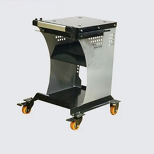CART-4200 ΚΑΡΟΤΣΙ ΜΕΤΑΦΟΡΑΣ ΚΑΙ ΑΠΟΘΗΚΕΥΣΗΣ ΓΙΑ ΗΛΕΚΤΡΟΠΟΝΤΑ MSWY-4200