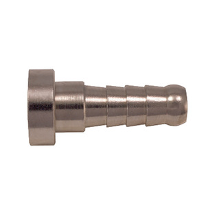 ART 21A - 6MM ΡΑΚΟΡ ΣΥΝΔΕΣΗΣ ΦΡΕΖΟΒΙΔΑΣ ΓΙΑ ΛΑΣΤΧΟ ΑΠΛΟ 6MM