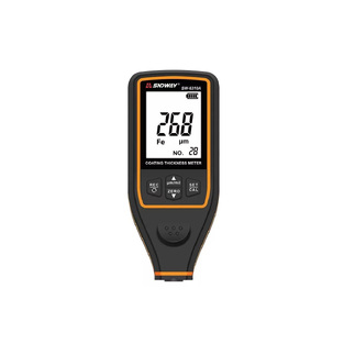 SW-6310A ΜΕΤΡΗΤΗΣ ΠΑΧΟΥΣ ΧΡΩΜΑΤΟΣ ΓΙΑ ΣΙΔ. & ΜΗ ΣΙΔ. ΜΕΤΑΛΛΑ ΣΕ ΒΑΛΙΤΣΑΚΙ BMC (2xAAA)