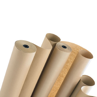 030/AL300 ΧΑΡΤΙ ΜΟΝΩΣΗΣ "ΑΓΝΟ" KRAFT ΑΝΩΤΕΡΗΣ ΠΟΙΟΤΗΤΑΣ (ΡΟΛΛΟ 30CMX300MT, 40GSM)