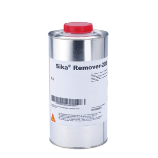 SIKA 117569 SIKA® REMOVER 208, ΓΕΝΙΚΟ ΚΑΘΑΡΙΣΤΙΚΟ, 1000ML (ΔΙΑΦΑΝΕΣ)
