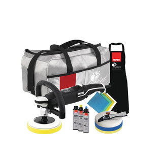 LH19 E DLX ΗΛΕΚΤΡΙΚΟΣ ΑΛΟΙΦΑΔΟΡΟΣ ΓΥΑΛΙΣΜΑΤΟΣ (ΜΕΓ. ΚΙΤ)