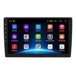 Ηχοσύστημα αυτοκινήτου Universal 2 DIN Bluetooth-USB-AUX-FM-GPS με Οθόνη Αφής 9″ 4+64GB