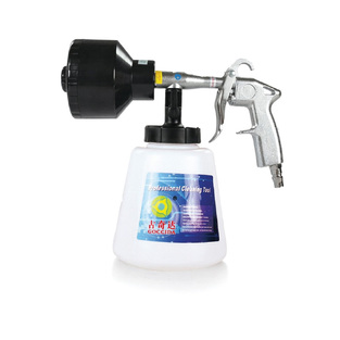 LT-P18 ΠΙΣΤΟΛΙ ΑΕΡΟΣ ΓΙΑ ΚΑΘΑΡΙΣΜΟ, ΠΛΑΣΤΙΚΟ ΚΑΔΟΣ 1000ML (ΜΑΥΡΟ)