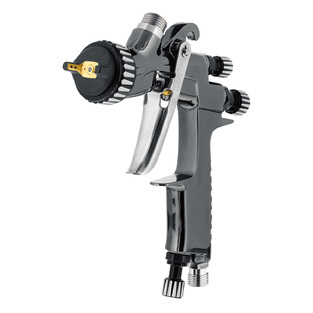 NOMIA220 ΠΙΣΤΟΛΙ ΒΑΦΗΣ ΧΡΩΜΑΤΩΝ - ΒΕΡΝΙΚΙΩΝ ΜΕ ΑΝΩ ΔΟΧΕΙΟ 600ML (RPS ΑΝΤΑΠΤ. & ΡΥΘΜ.) (ΜΠΕΚ 1,2)