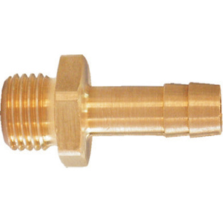 HCM128B ΜΑΣΤΟΣ ΓΙΑ ΛΑΣΤΙΧΟ 1/2 ΑΡΣΕΝΙΚΟ - Φ 8mm