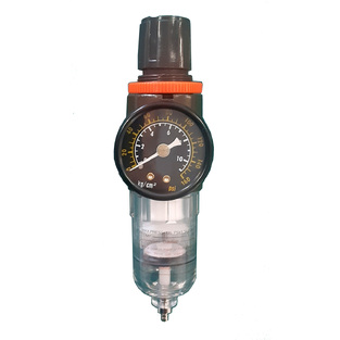 SA-1110AM F&R ΦΙΛΤΡΟ ΣΥΓΚΡΑΤΗΣΗΣ  ΝΕΡΟΥ & ΛΑΔΙΟΥ (1/8)