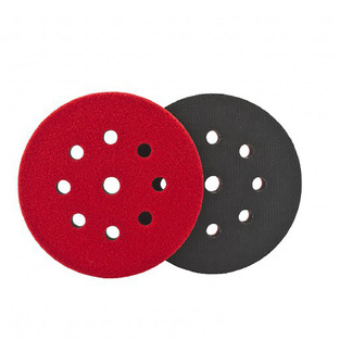 32612 ΕΝΔΙΑΜΕΣΟΣ ΠΑΤΟΣ - ΑΦΡΩΔΗΣ Φ125MM, 9 ΤΡΥΠΕΣ