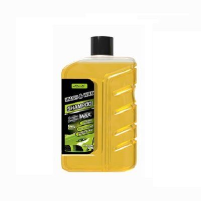 Σαμπουάν Αυτοκινήτου με Κερί 450ml SY-QJYP0228