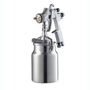 ERIS2000S ΠΙΣΤΟΛΙ ΒΑΦΗΣ ΜΕ ΚΑΤΩ ΔΟΧΕΙΟ 1000ML (ΣΥΝ/ΣΙΑ ΜΕ ΕΞΩΤΕΡΙΚΟ ΚΑΔΟ) (ΜΠΕΚ 0,8)