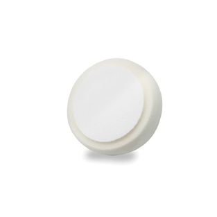 FLEXIPADS 44450 ΣΦΟΥΓΓΑΡΙ ΓΥΑΛΙΣΜΑΤΟΣ HOOKIT , 30 Χ 200MM (ΛΕΥΚΟ)