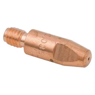 Maestro ZS-20P2508 ΜΠΕΚ ΗΛΕΚΤΡΟΣΥΓΚΟΛΛΗΣΗΣ 0.8MM (M6X28MM)