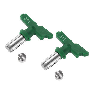 NT-516L ΜΠΕΚ ΒΑΦΗΣ ΧΑΜΗΛΗΣ ΠΙΕΣΗΣ 516 LOW PRESSURE ΓΙΑ ΠΙΣΤΟΛΙ AIRLESS, 11.1MM, 140 BAR