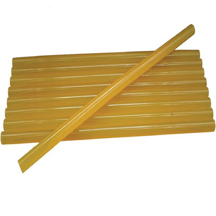 Maestro HGS-11-HV ΡΑΒΔΟΣ ΣΙΛΙΚΟΝΗΣ, Φ11mm X 20cm, ΥΨΗΛΟΥ ΙΞΩΔΟΥΣ ΤΕΜΑΧΙΟ (ΚΙΤΡΙΝΟ)