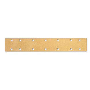 STARCKE 514D/NK_70x420_120 ΓΥΑΛΟΧΑΡΤΟ ΡΑΣΠΑΣ HOOKIT, 70MM X 420MM, P120