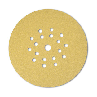 STARCKE 514C2K_225_150 ΓΥΑΛΟΧΑΡΤΟ ΤΡΙΒΕΙΟΥ ΤΟΙΧΩΝ HOOKIT, 225MM, P150