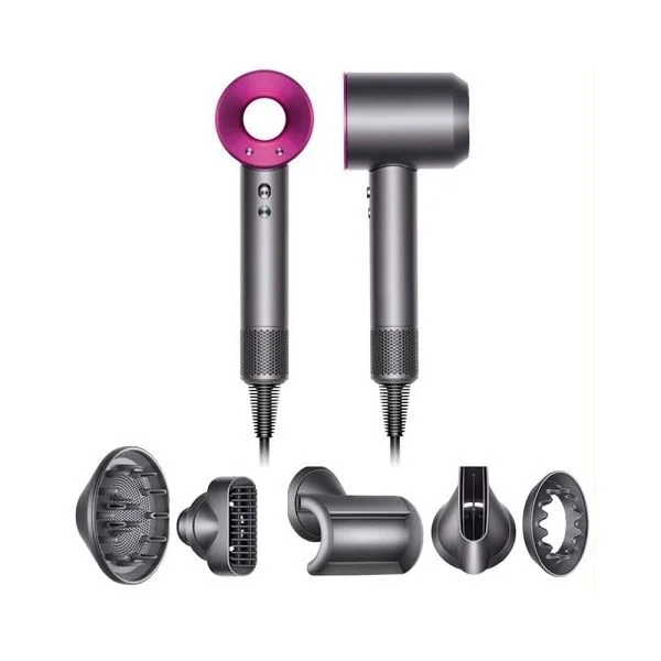 Επαγγελματικό πιστολάκι μαλλιών 1600W CX-220