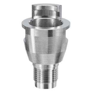 SZAT-105 ΑΝΤΑΠΤΟΡΑΣ ΚΑΔΟΥ -RPS- ΓΙΑ ΠΙΣΤΟΛΙΑ ΒΑΦΗΣ, M16x1.5 (ΑΡΣ. ΣΠΕΙΡ) (WALCOM UNIVERSΑL)