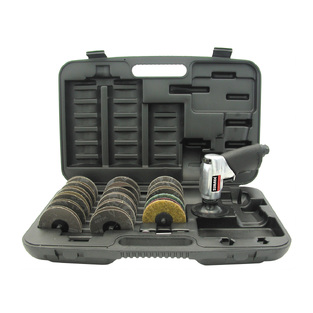 ST-7145K MINI ΤΡΙΒΕΙΟ ΑΕΡΟΣ ΓΙΑ ΤΟΠΙΚΕΣ ΕΠΙΣΚΕΥΕΣ, 75MM (ΚΑΣΕΤΙΝΑ ΜΕ ΑΝΤ. ΔΙΣΚΟΥΣ)