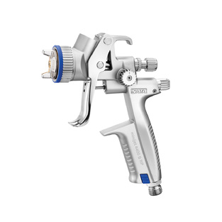 SATA 198200 SATAminijet 4400 B RP - ΑΕΡΟΓΡΑΦΟΣ ΒΑΦΗΣ ΜΕ ΚΟΚΚΑΛΙΝΟ ΔΟΧΕΙΟ 125ML (ΜΠΕΚ 0.8 SR)