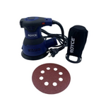 Έκκεντρο τριβείο ρεύματος ROS 125/300 350W ROYCE RE10302