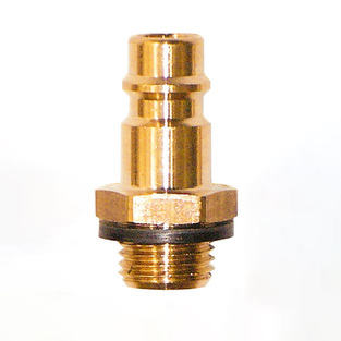 150PL14GMB ΡΑΚΟΡ ΣΥΝΔΕΣΗΣ ΕΡΓΑΛΕΙΩΝ 1/4 ΑΡΣΕΝΙΚΟ